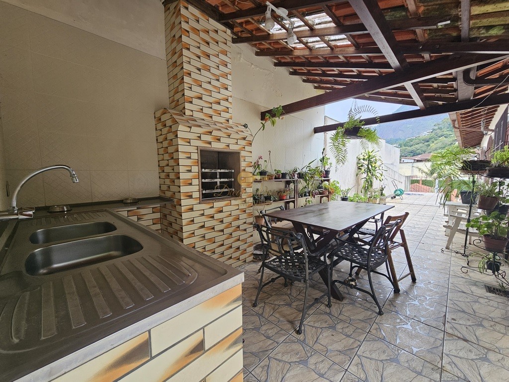 Casa à venda em Panorama, Teresópolis - RJ - Foto 5