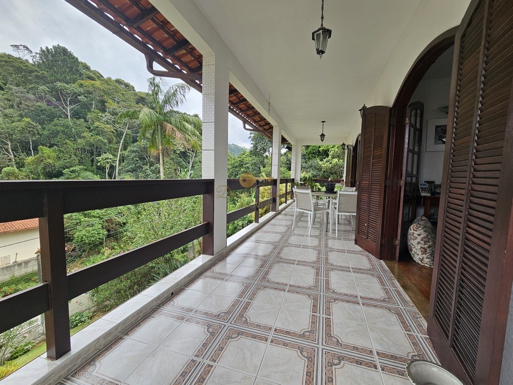Casa à venda em Panorama, Teresópolis - RJ - Foto 9
