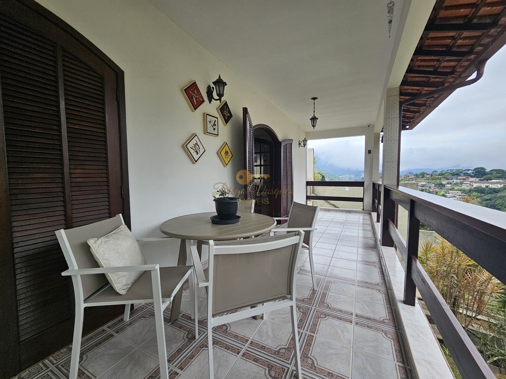 Casa à venda em Panorama, Teresópolis - RJ - Foto 10