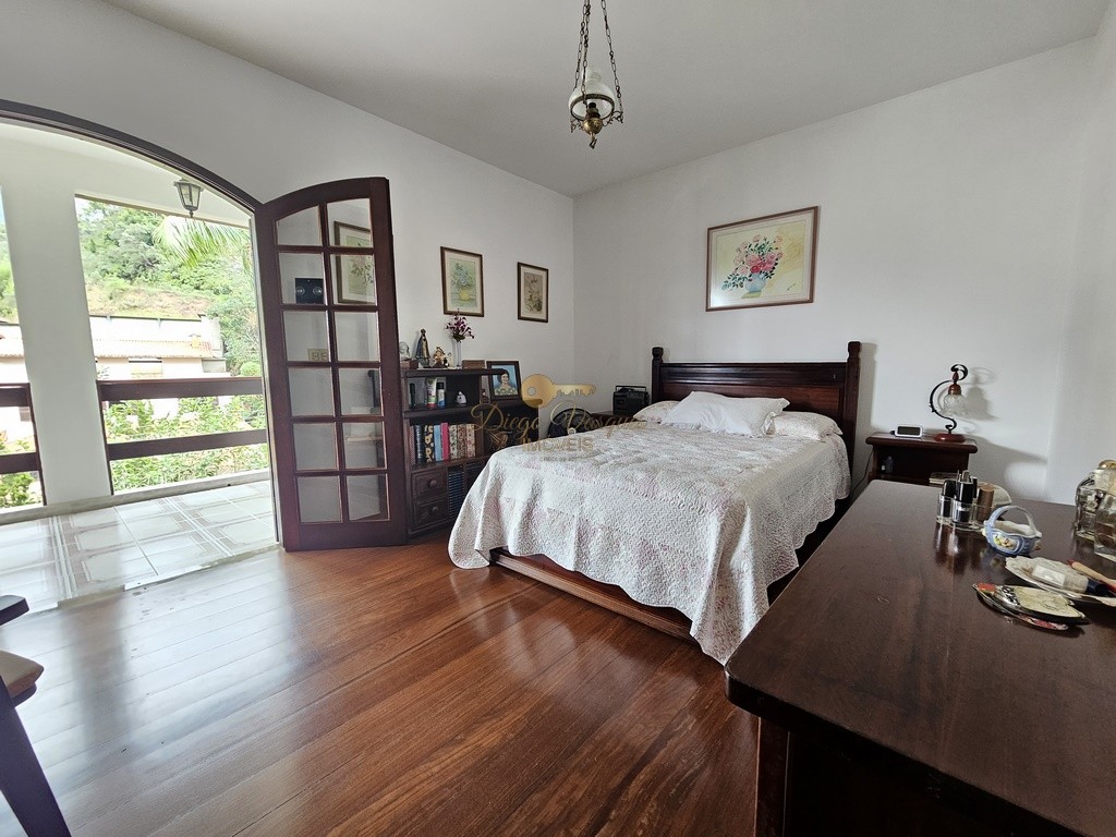 Casa à venda em Panorama, Teresópolis - RJ - Foto 32