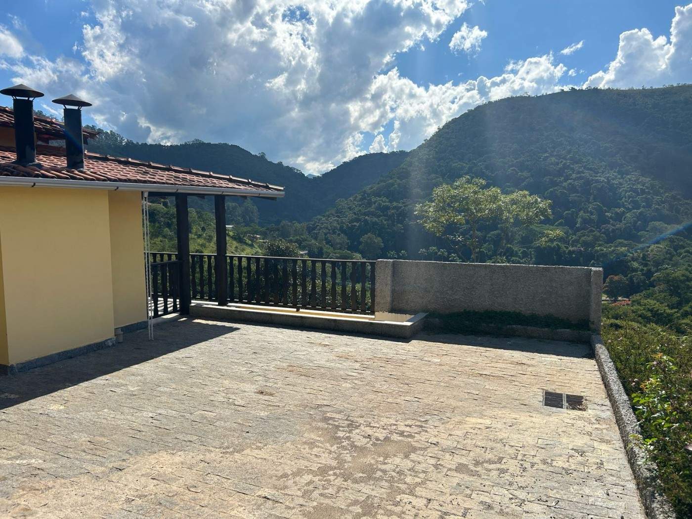Casa à venda em Cuiabá, Petrópolis - RJ - Foto 24
