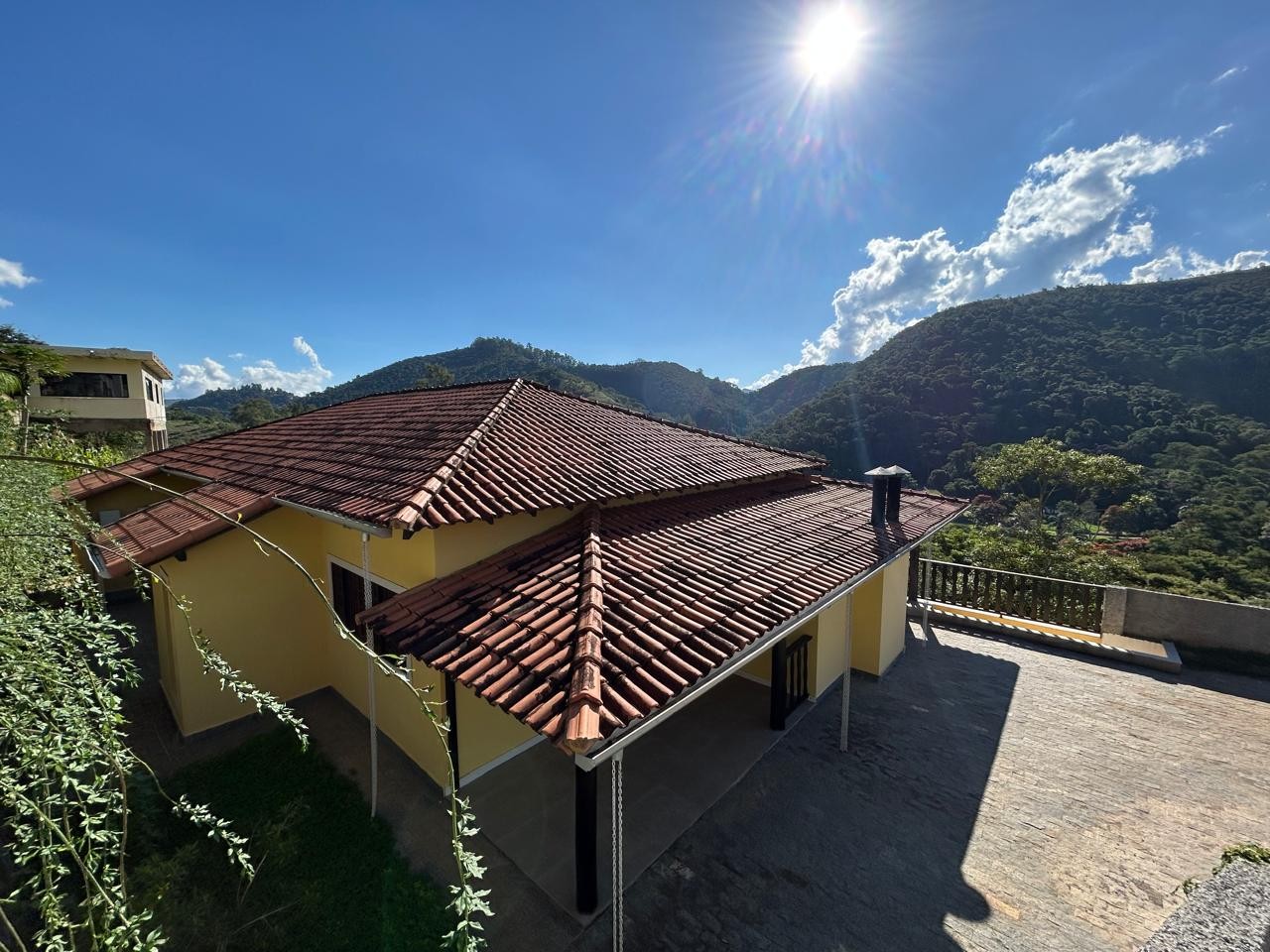 Casa à venda em Cuiabá, Petrópolis - RJ - Foto 27