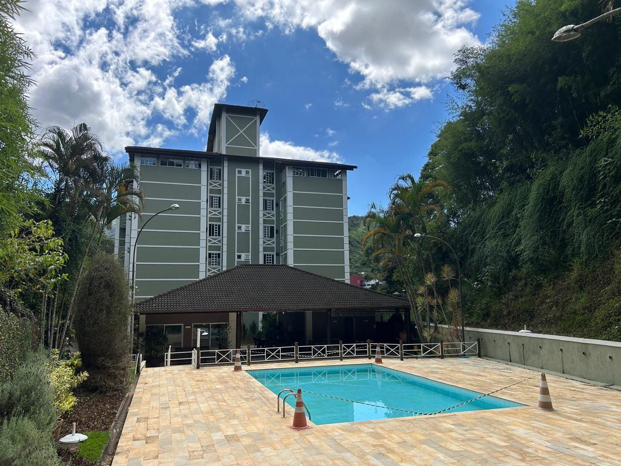 Apartamento à venda em Itaipava, Petrópolis - RJ - Foto 2