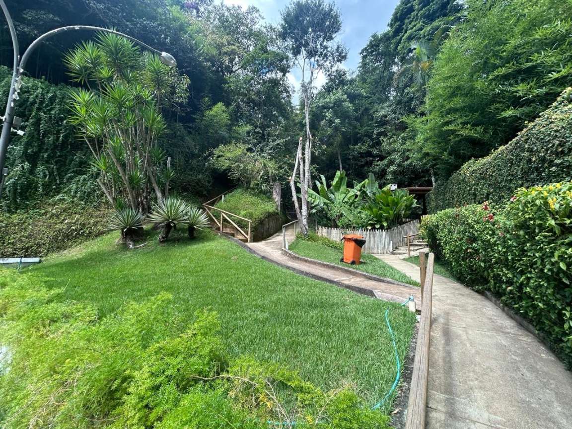 Apartamento à venda em Itaipava, Petrópolis - RJ - Foto 23