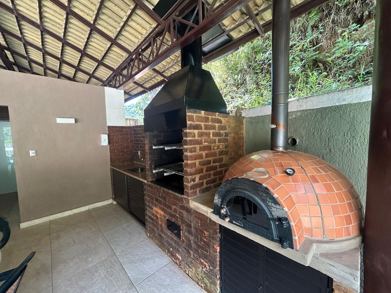 Apartamento à venda em Itaipava, Petrópolis - RJ - Foto 30