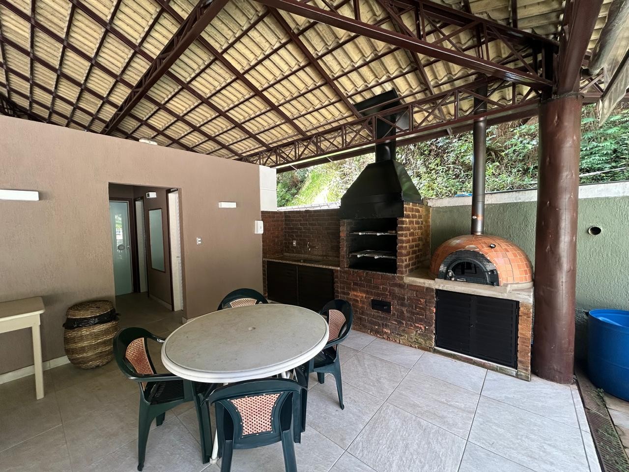 Apartamento à venda em Itaipava, Petrópolis - RJ - Foto 31