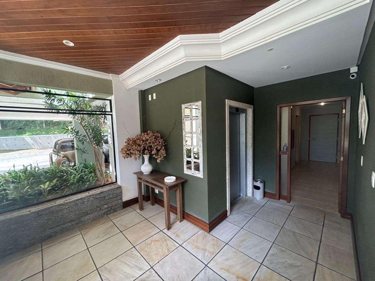 Apartamento à venda em Itaipava, Petrópolis - RJ - Foto 3