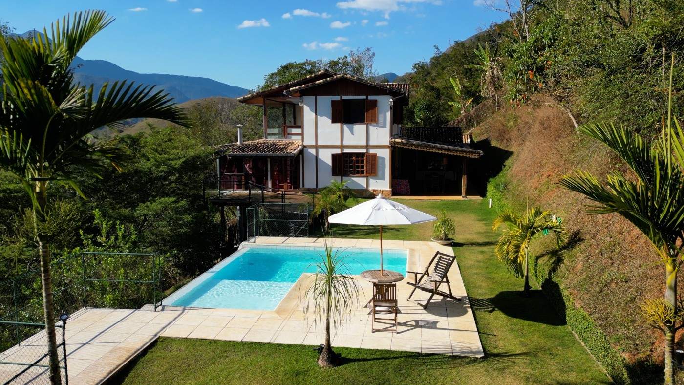 Casa à venda em Cuiabá, Petrópolis - RJ - Foto 2