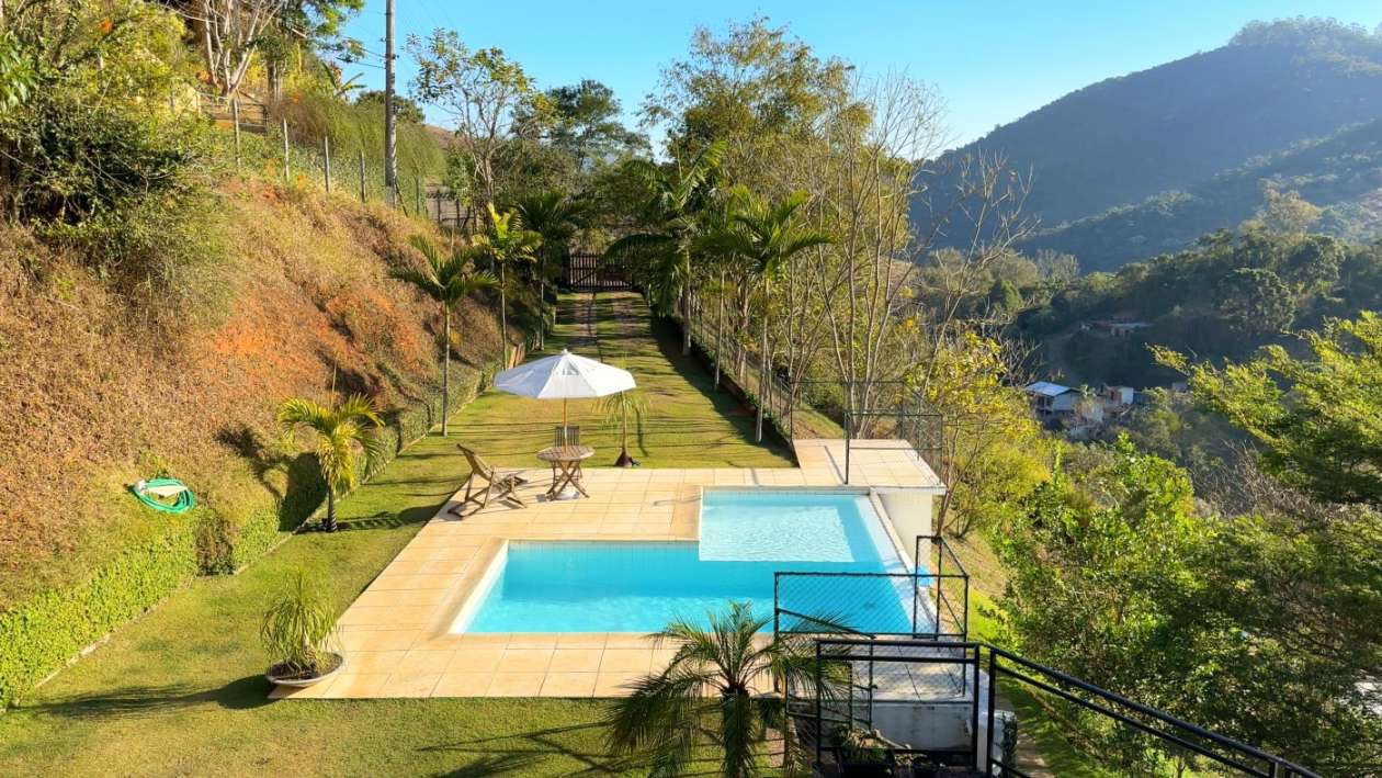 Casa à venda em Cuiabá, Petrópolis - RJ - Foto 3