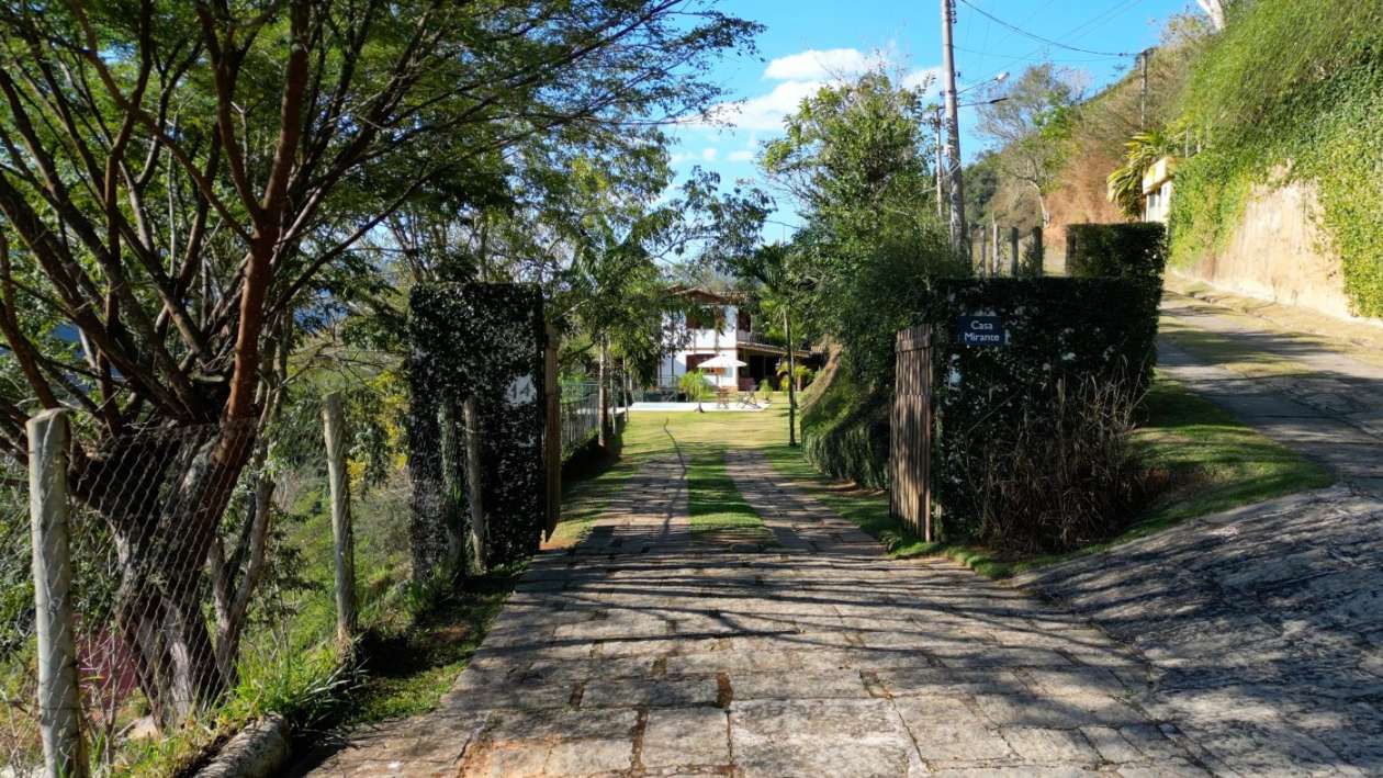 Casa à venda em Cuiabá, Petrópolis - RJ - Foto 4