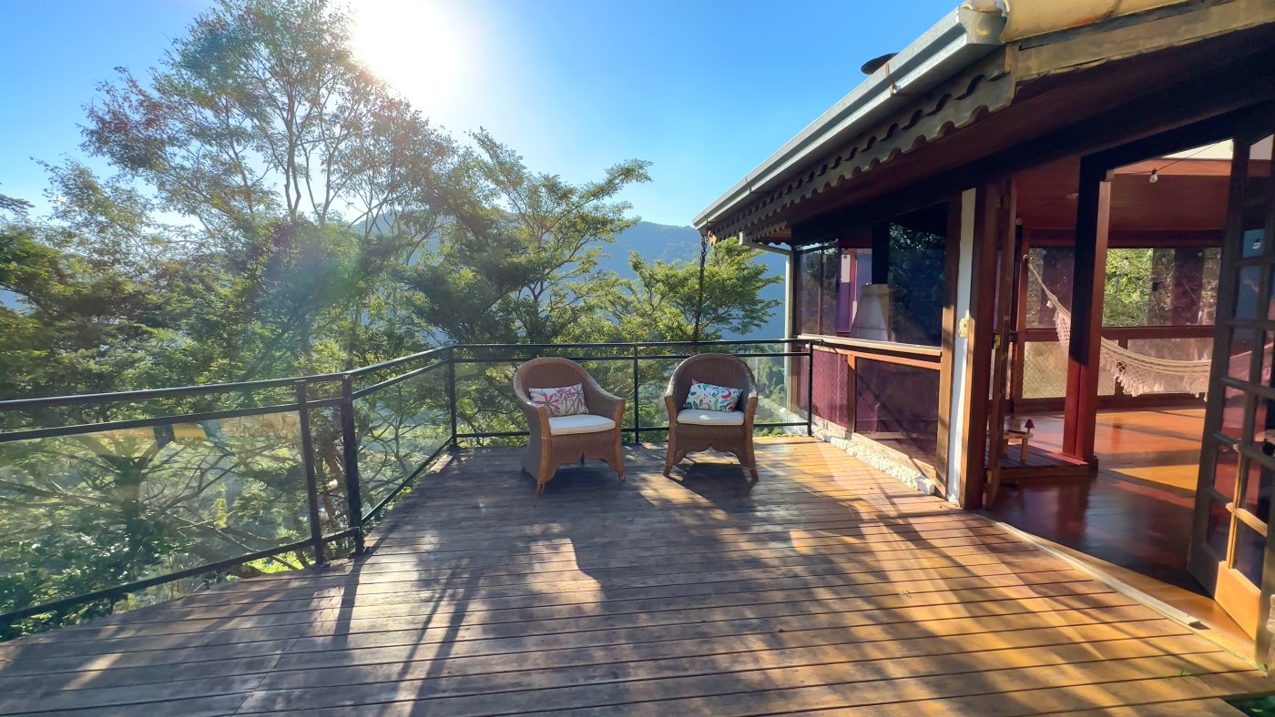 Casa à venda em Cuiabá, Petrópolis - RJ - Foto 5