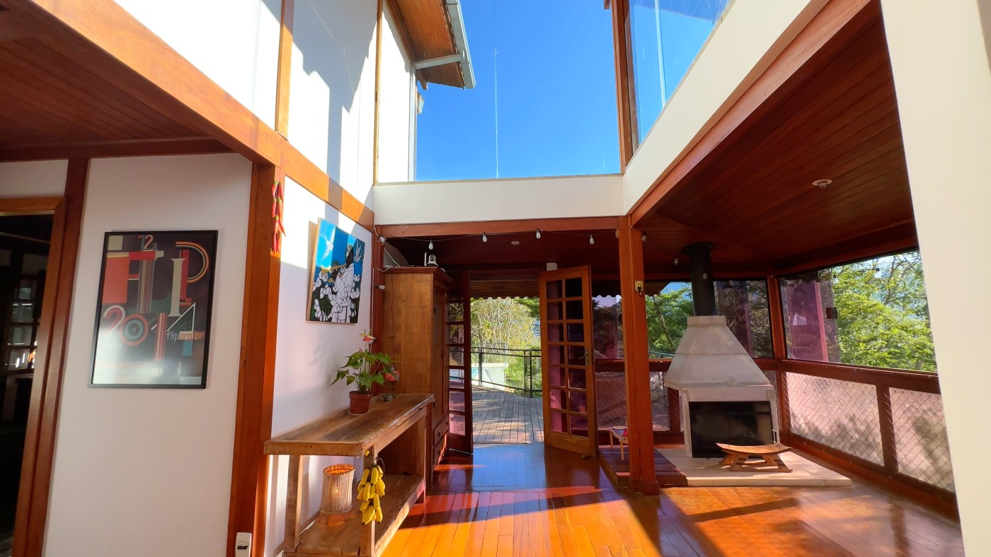 Casa à venda em Cuiabá, Petrópolis - RJ - Foto 6