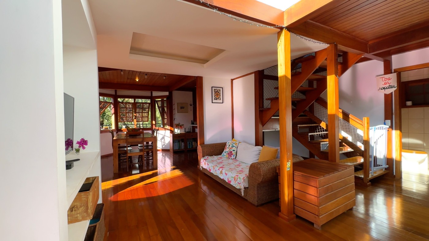 Casa à venda em Cuiabá, Petrópolis - RJ - Foto 10