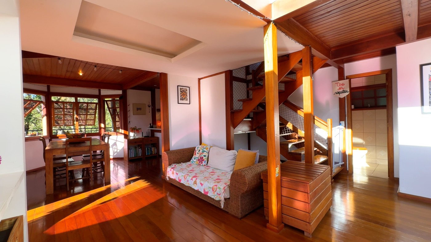 Casa à venda em Cuiabá, Petrópolis - RJ - Foto 12