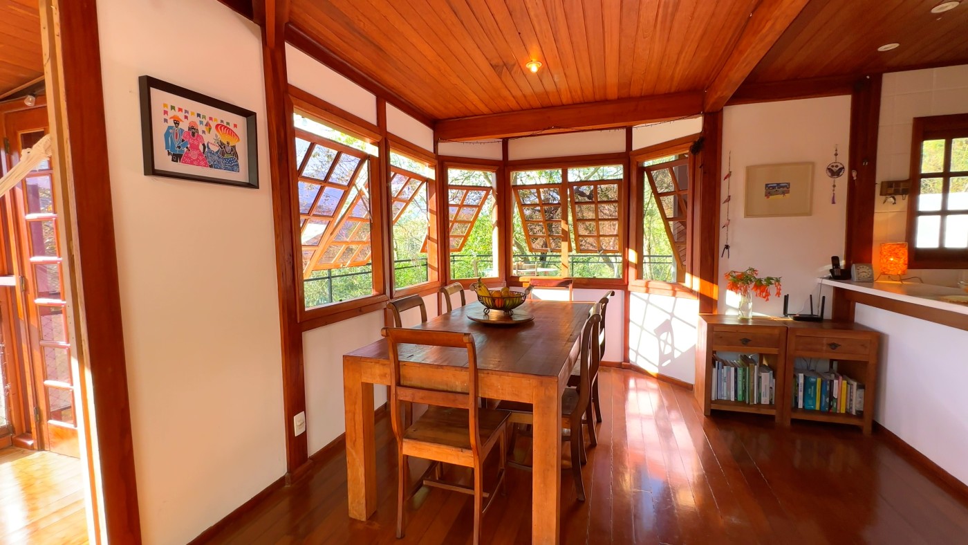 Casa à venda em Cuiabá, Petrópolis - RJ - Foto 13