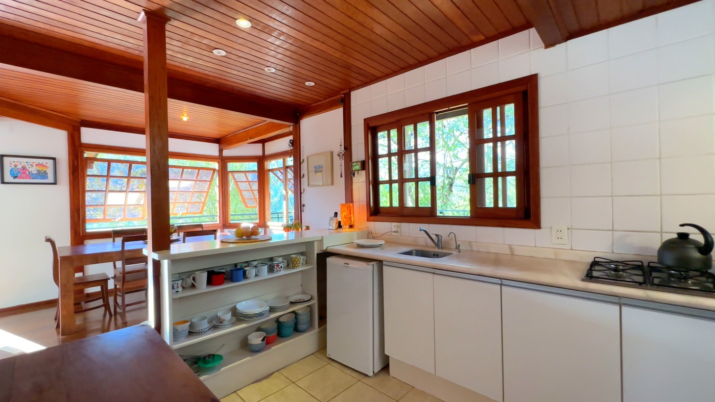 Casa à venda em Cuiabá, Petrópolis - RJ - Foto 16