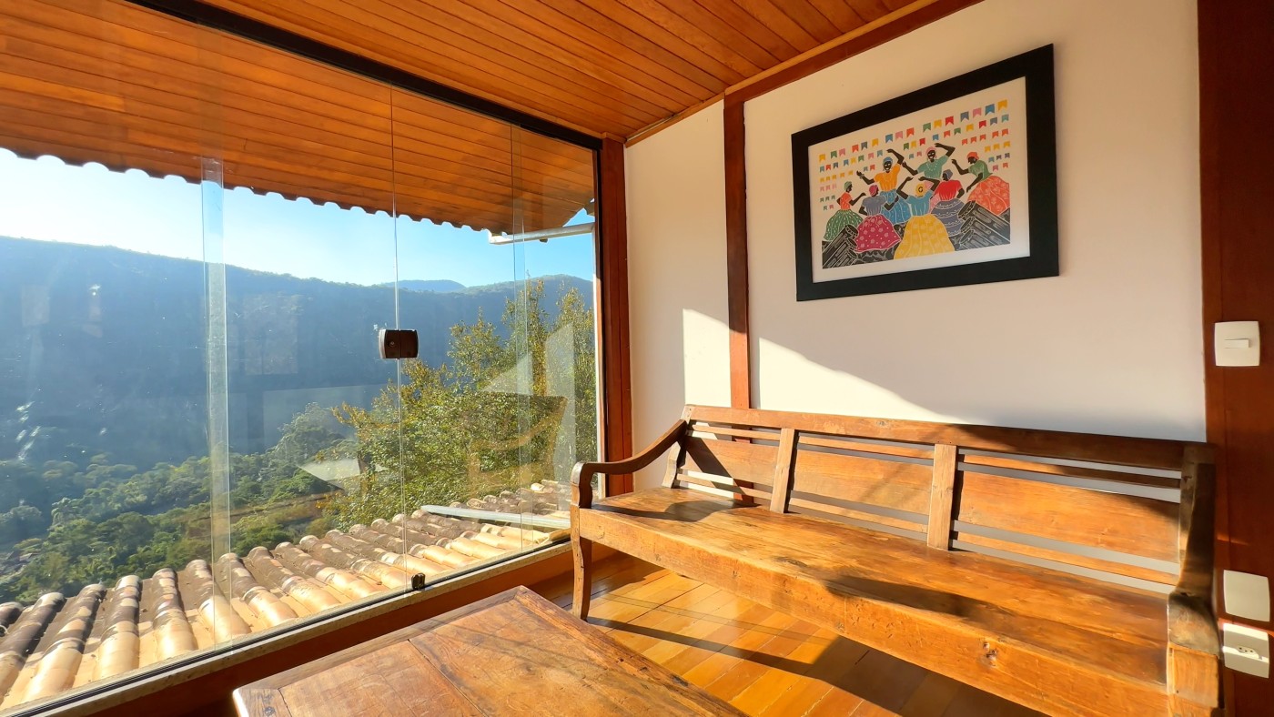 Casa à venda em Cuiabá, Petrópolis - RJ - Foto 20