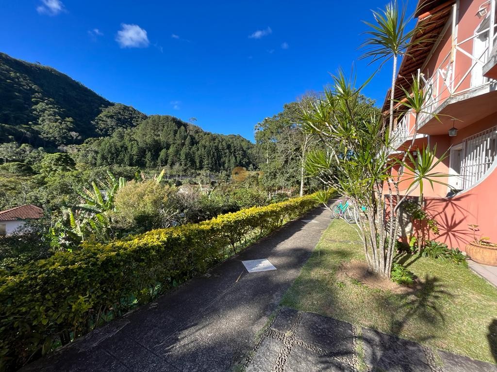 Casa à venda em Bom Retiro, Teresópolis - RJ - Foto 37