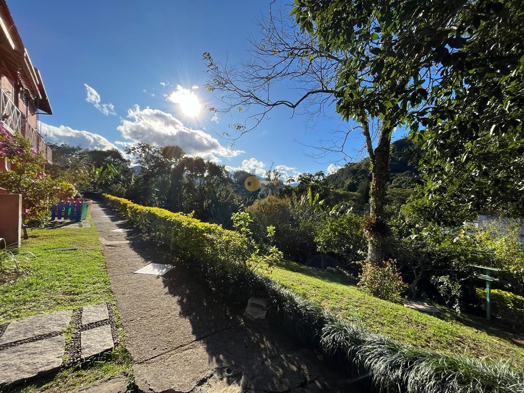 Casa à venda em Bom Retiro, Teresópolis - RJ - Foto 40