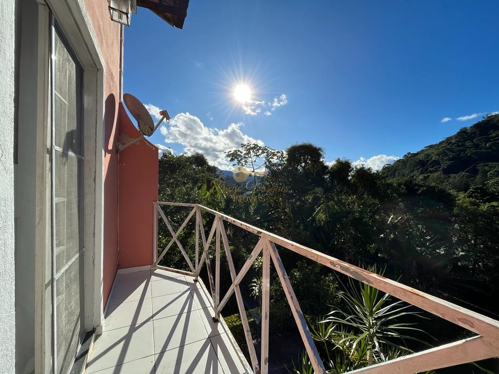 Casa à venda em Bom Retiro, Teresópolis - RJ - Foto 22