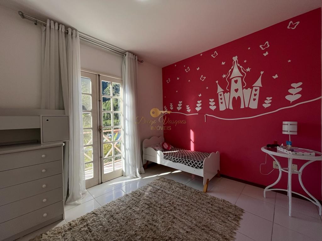 Casa à venda em Bom Retiro, Teresópolis - RJ - Foto 24