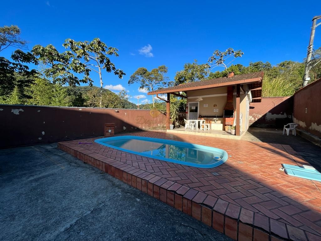 Casa à venda em Bom Retiro, Teresópolis - RJ - Foto 35