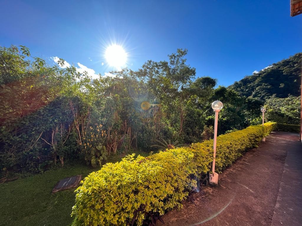 Casa à venda em Bom Retiro, Teresópolis - RJ - Foto 38