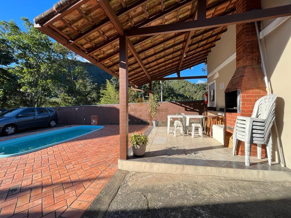 Casa à venda em Bom Retiro, Teresópolis - RJ - Foto 36