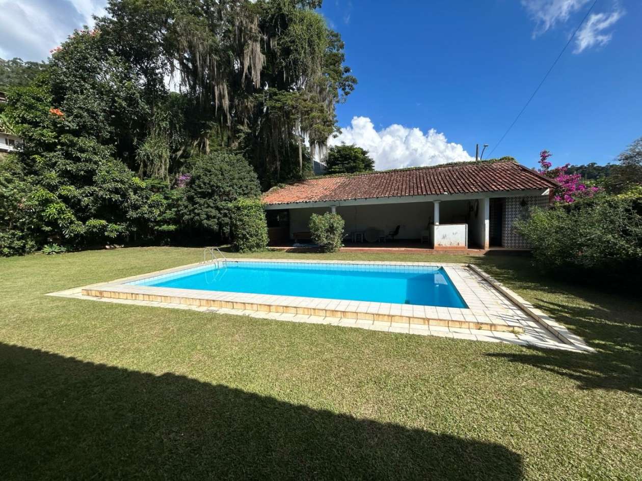 Casa à venda em Nogueira, Petrópolis - RJ - Foto 2