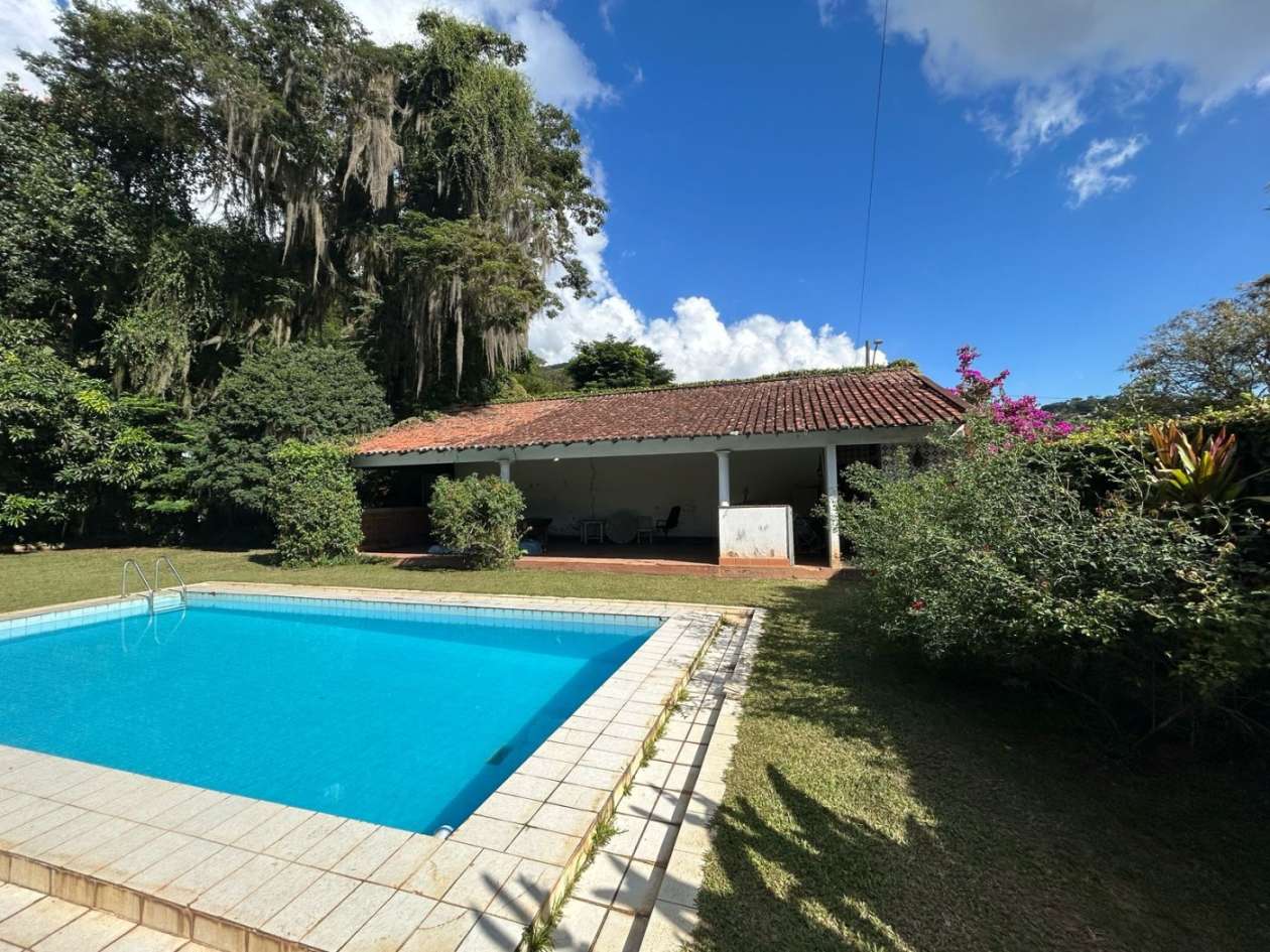 Casa à venda em Nogueira, Petrópolis - RJ - Foto 4