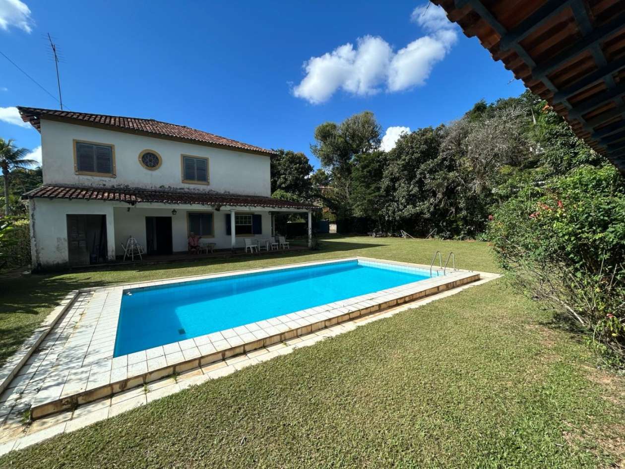 Casa à venda em Nogueira, Petrópolis - RJ - Foto 3