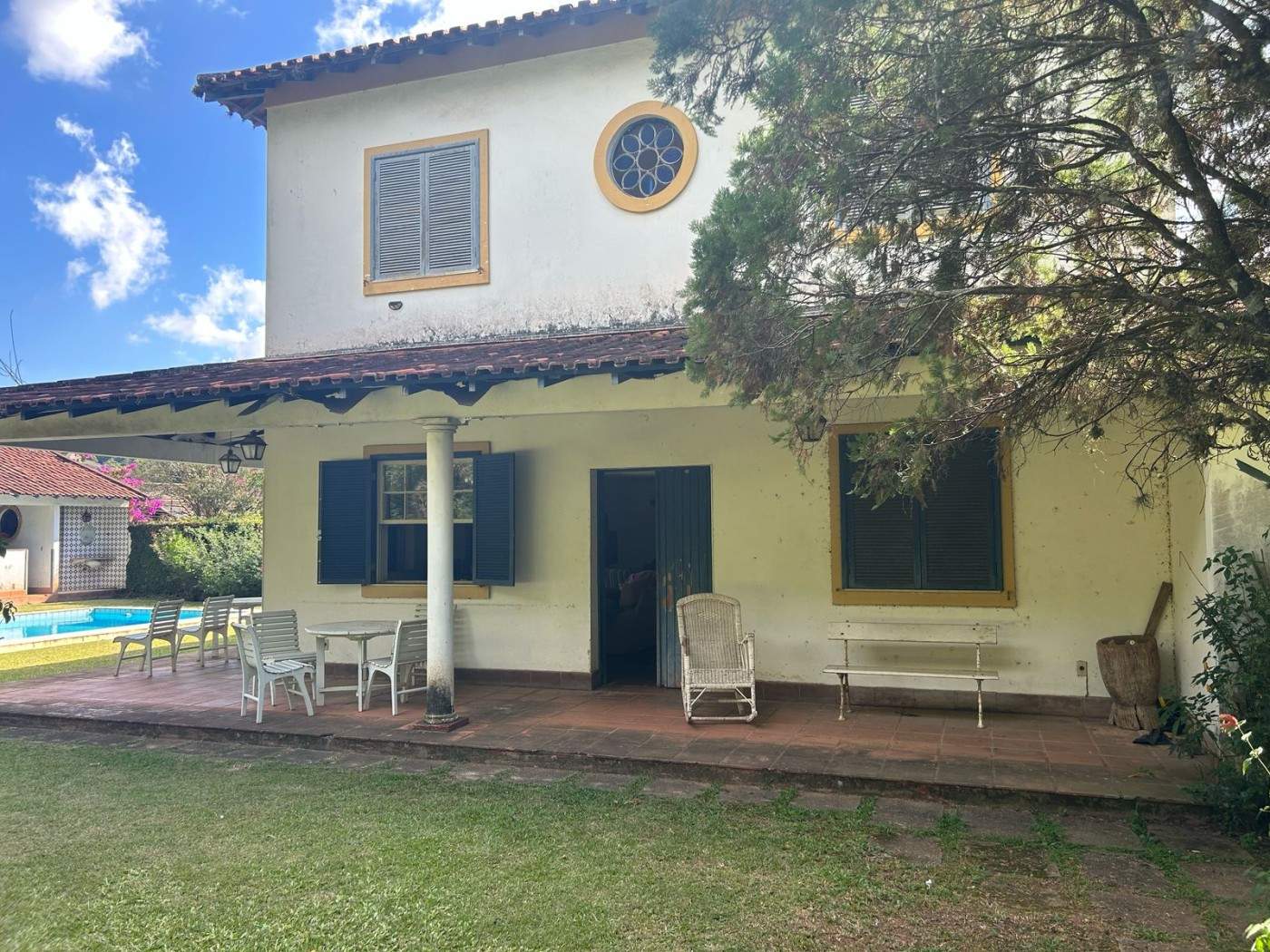 Casa à venda em Nogueira, Petrópolis - RJ - Foto 6