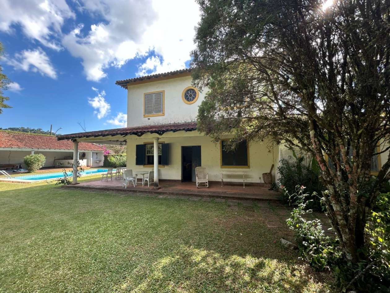Casa à venda em Nogueira, Petrópolis - RJ - Foto 7