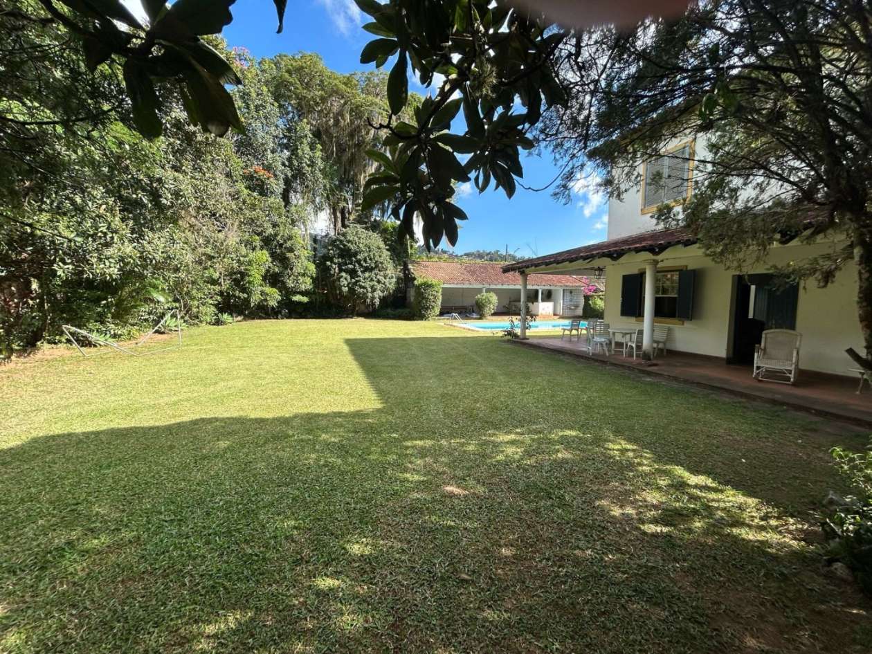 Casa à venda em Nogueira, Petrópolis - RJ - Foto 8
