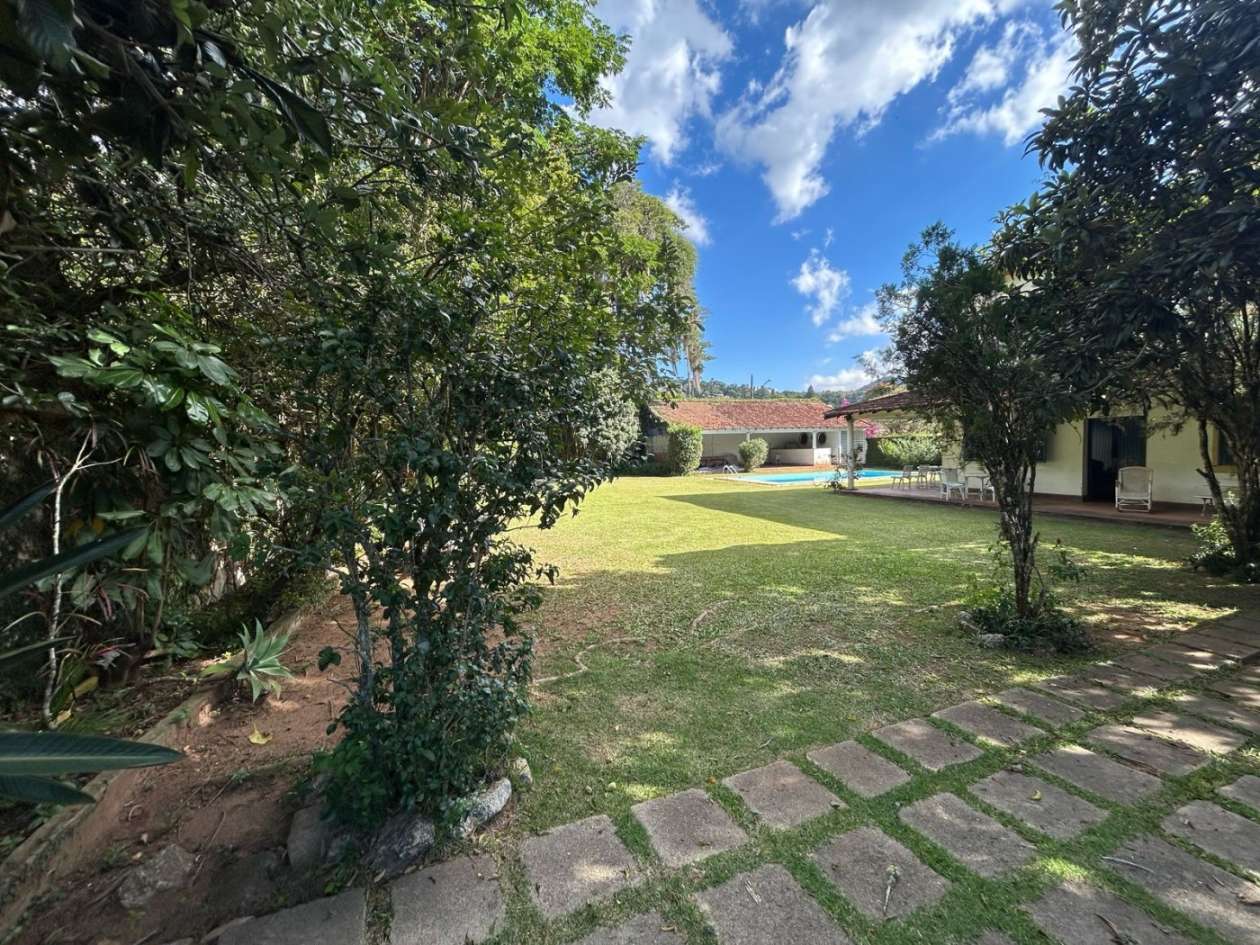 Casa à venda em Nogueira, Petrópolis - RJ - Foto 9