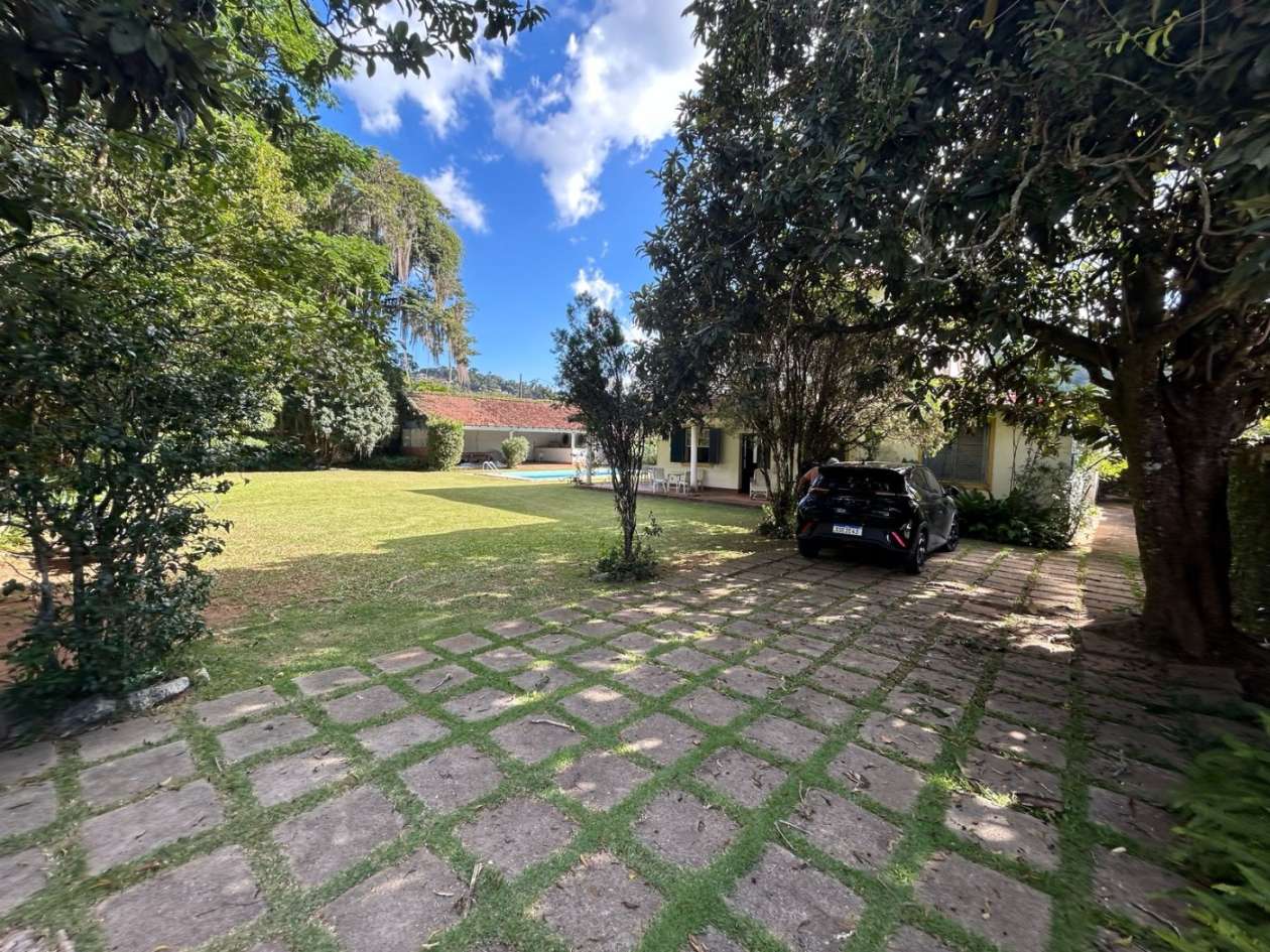 Casa à venda em Nogueira, Petrópolis - RJ - Foto 12