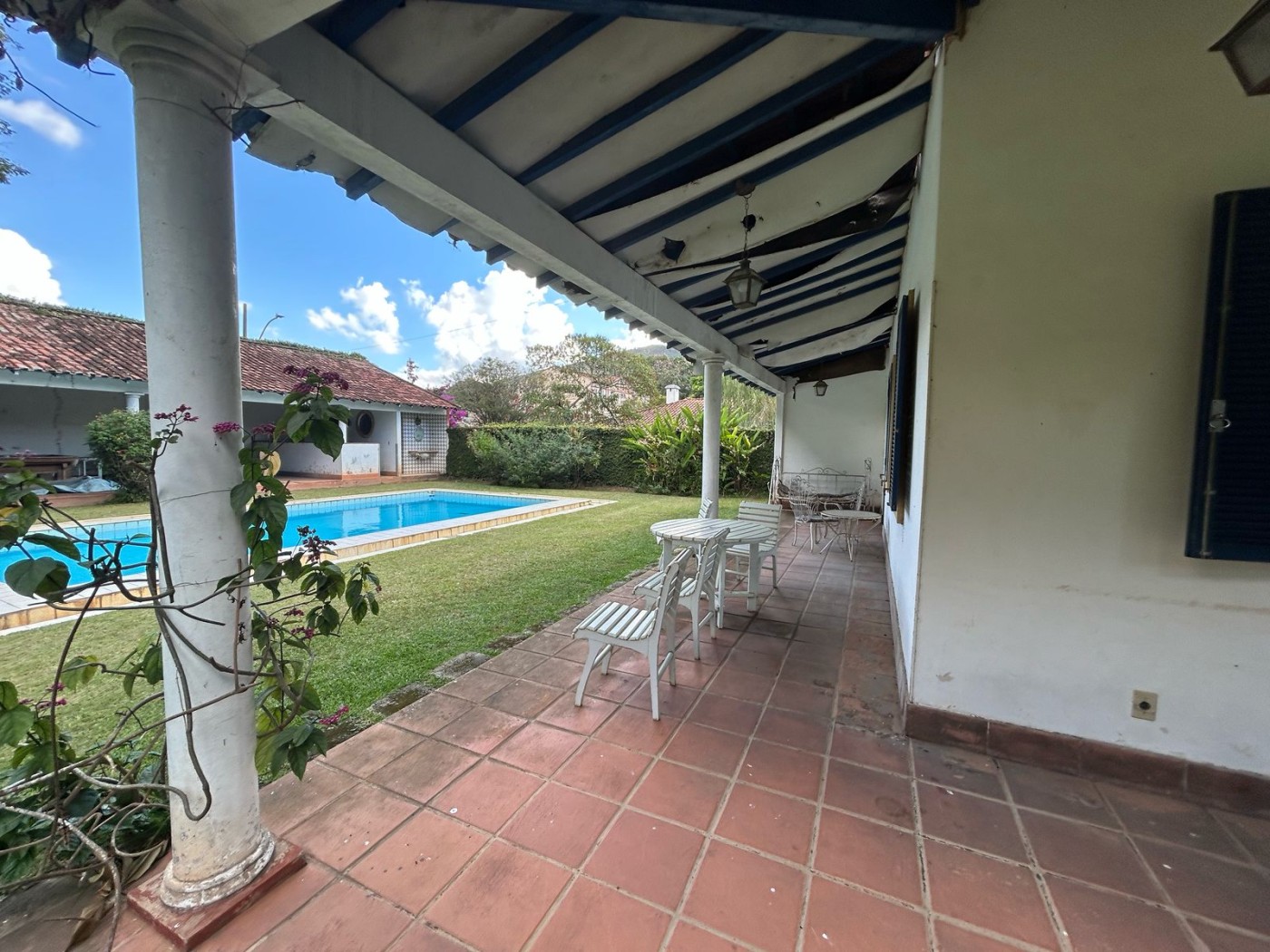 Casa à venda em Nogueira, Petrópolis - RJ - Foto 17