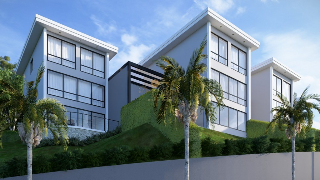 Casa de Condomínio, 4 quartos - Foto 3