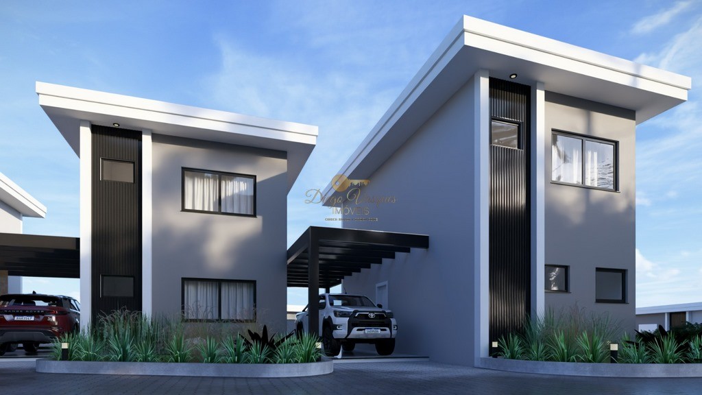 Casa de Condomínio, 3 quartos - Foto 3