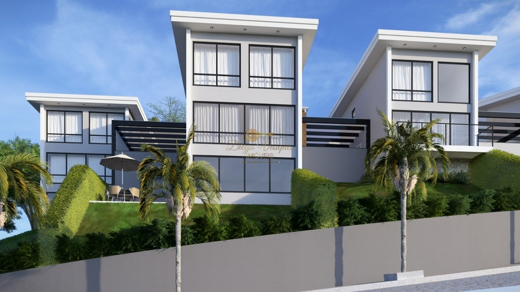 Casa de Condomínio, 2 quartos - Foto 4