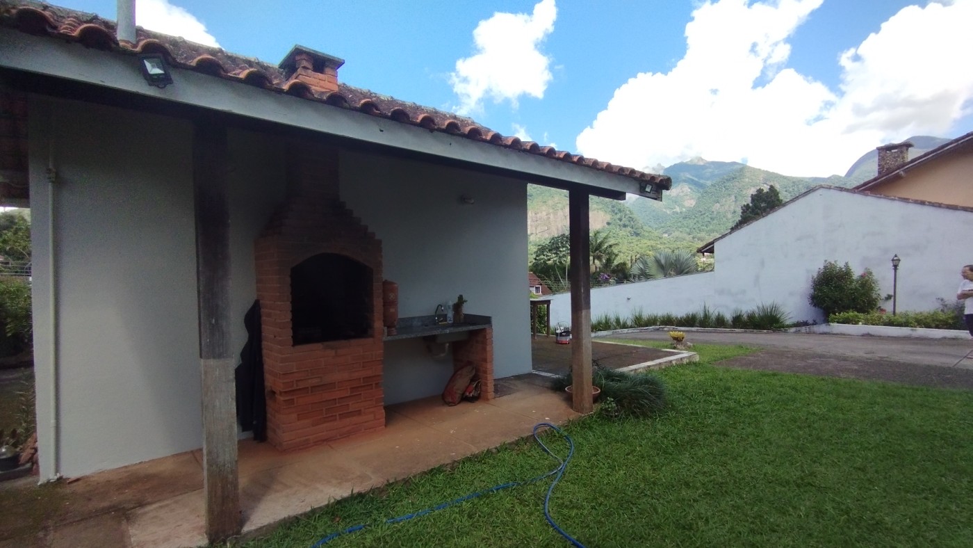 Casa à venda em Caxanga, Teresópolis - RJ - Foto 19