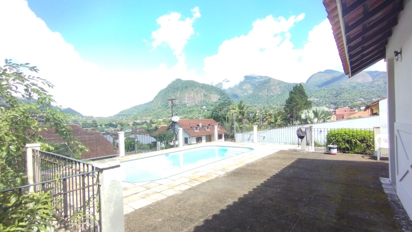 Casa à venda em Caxanga, Teresópolis - RJ - Foto 20