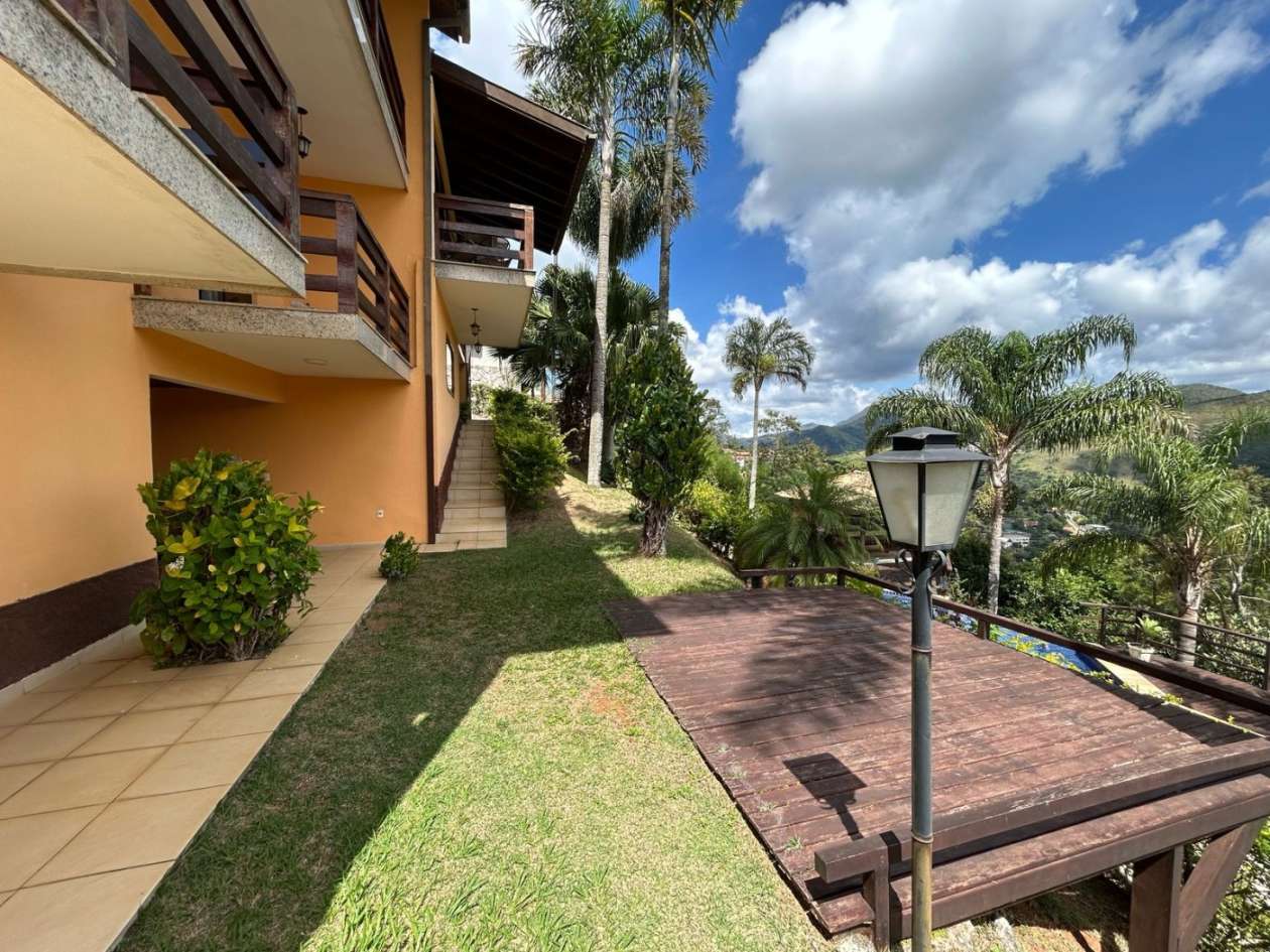 Casa à venda em Nogueira, Petrópolis - RJ - Foto 2