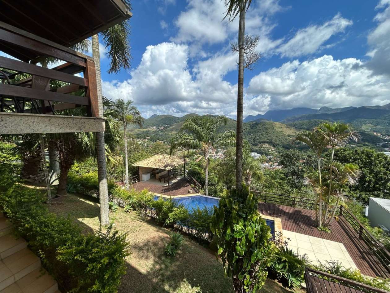 Casa à venda em Nogueira, Petrópolis - RJ - Foto 11