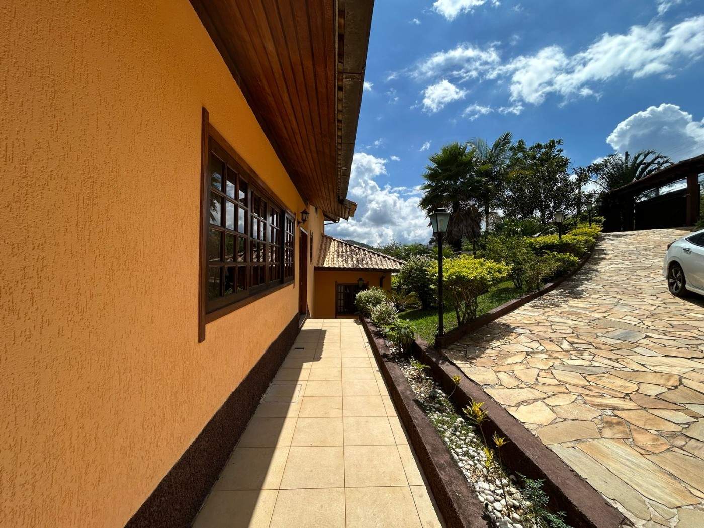 Casa à venda em Nogueira, Petrópolis - RJ - Foto 6