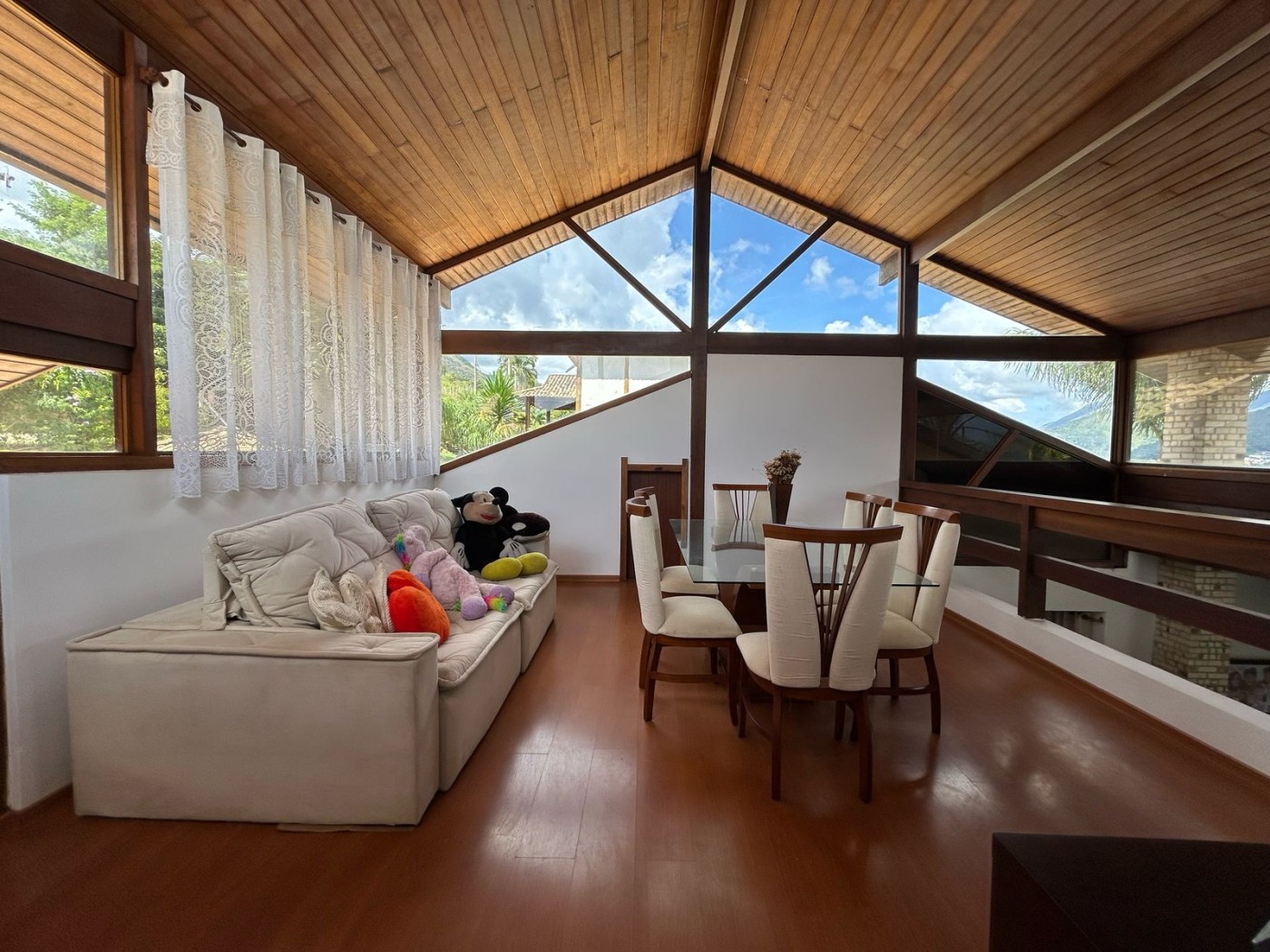 Casa à venda em Nogueira, Petrópolis - RJ - Foto 23