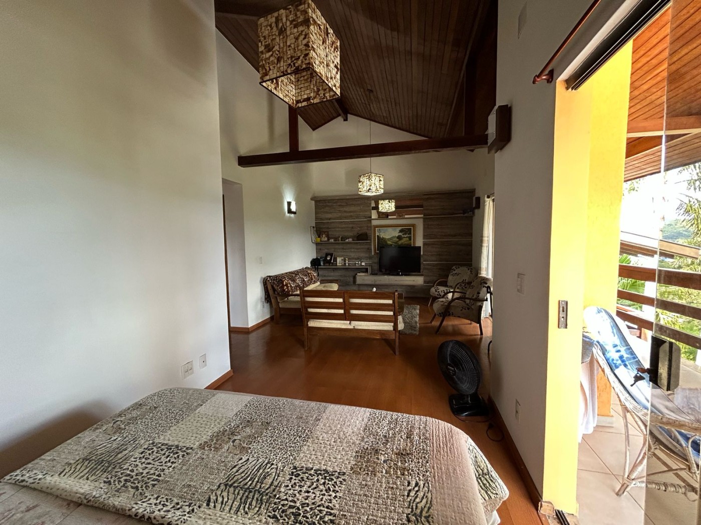 Casa à venda em Nogueira, Petrópolis - RJ - Foto 30
