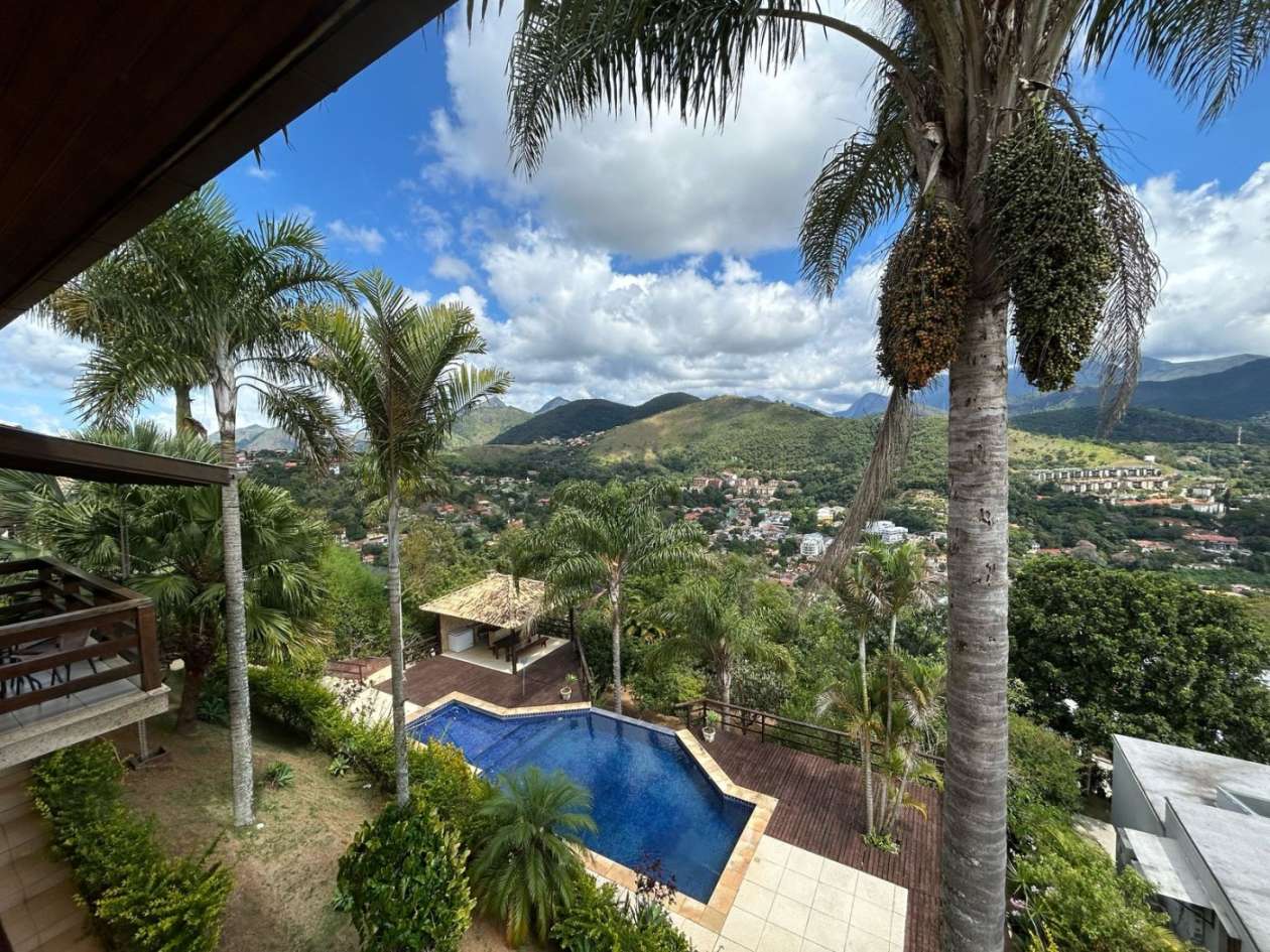 Casa à venda em Nogueira, Petrópolis - RJ - Foto 7