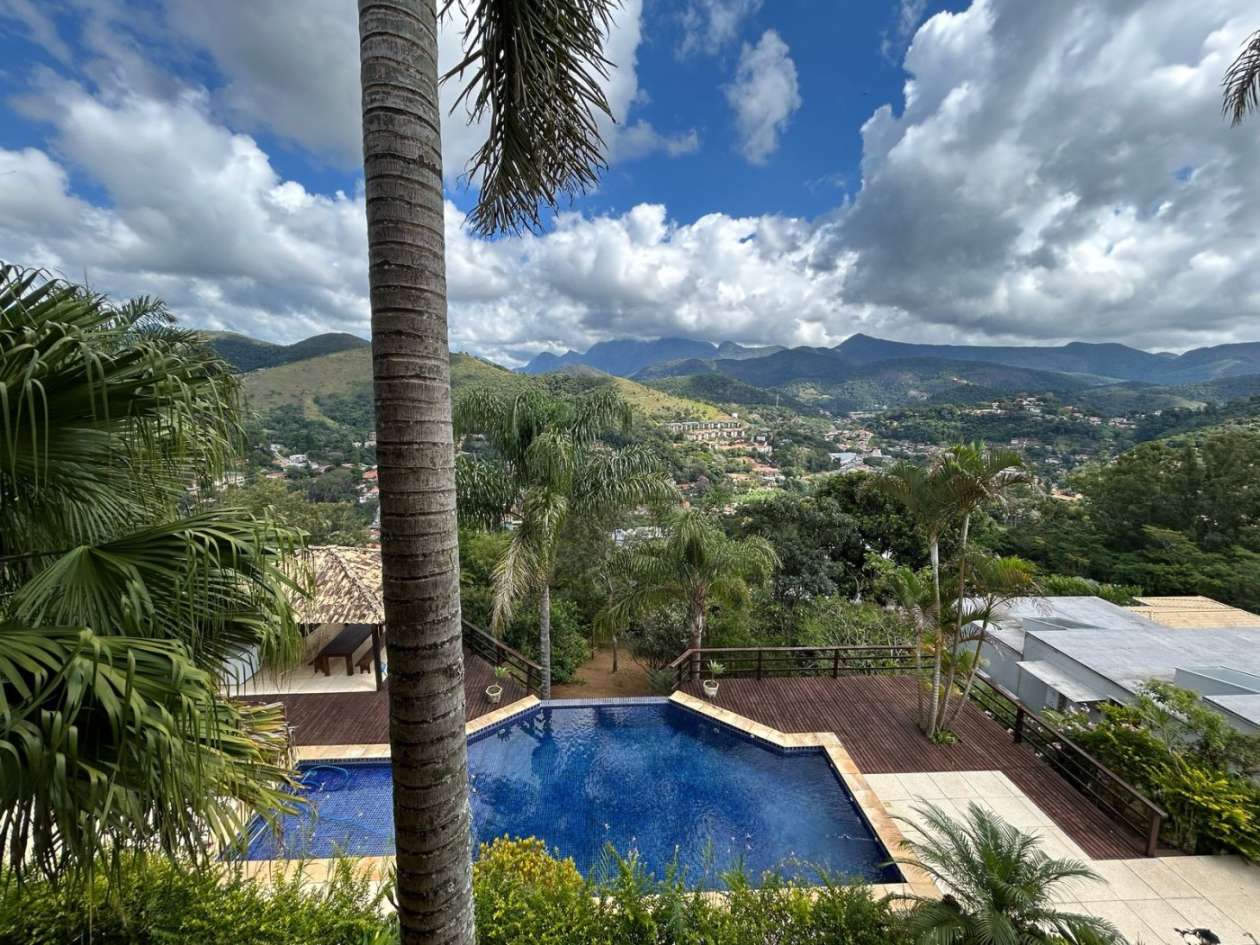 Casa à venda em Nogueira, Petrópolis - RJ - Foto 12