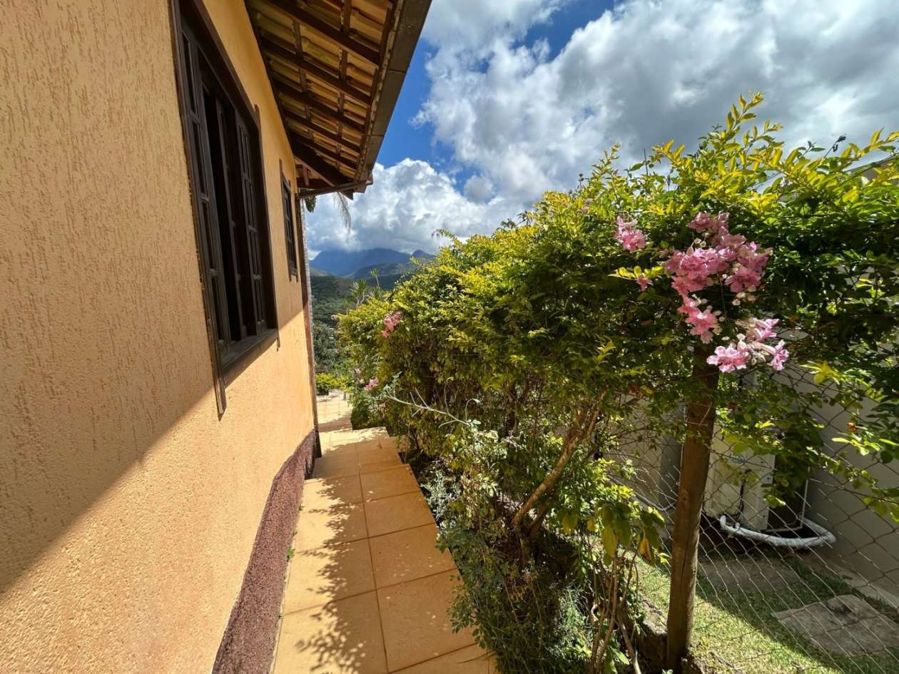 Casa à venda em Nogueira, Petrópolis - RJ - Foto 5